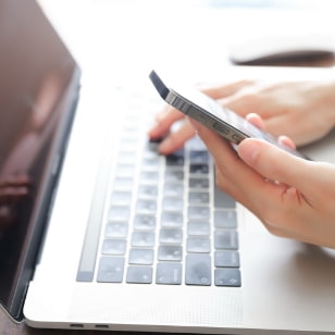 お取引先様の通報・相談窓口について